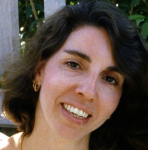 Joan Scarangello McNieve