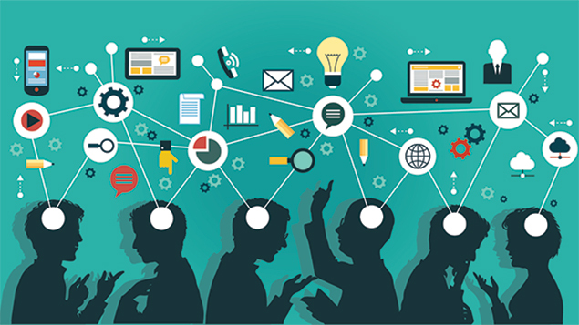 Community-ideas-sharing