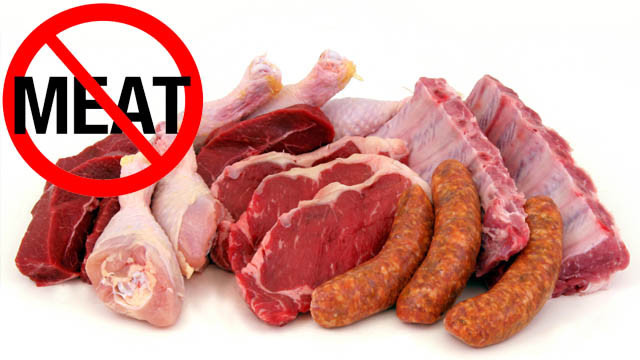no-meat